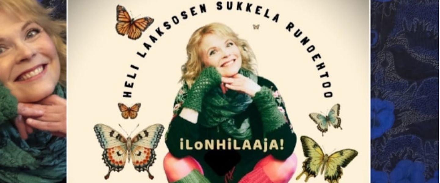 Ilonhilaaja