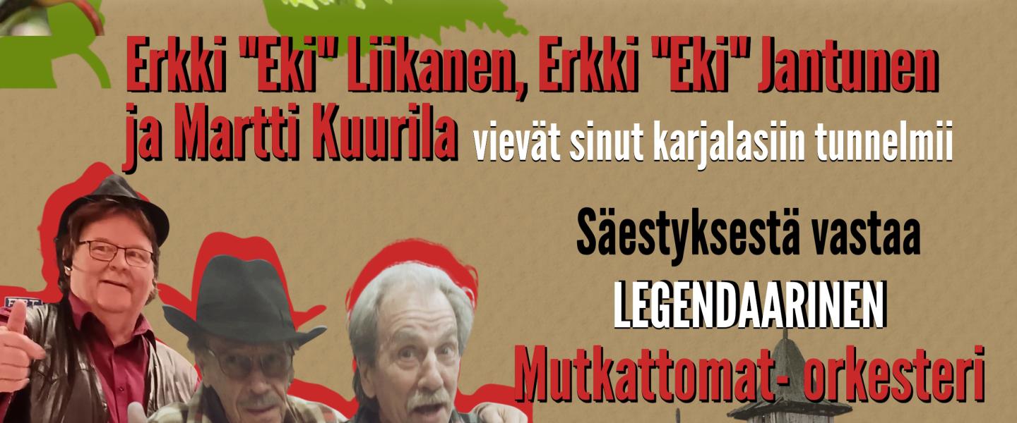 Karjala konsertti