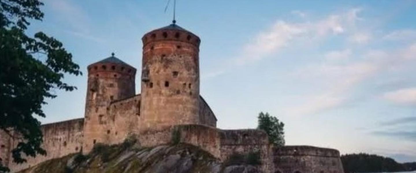 Savonlinna