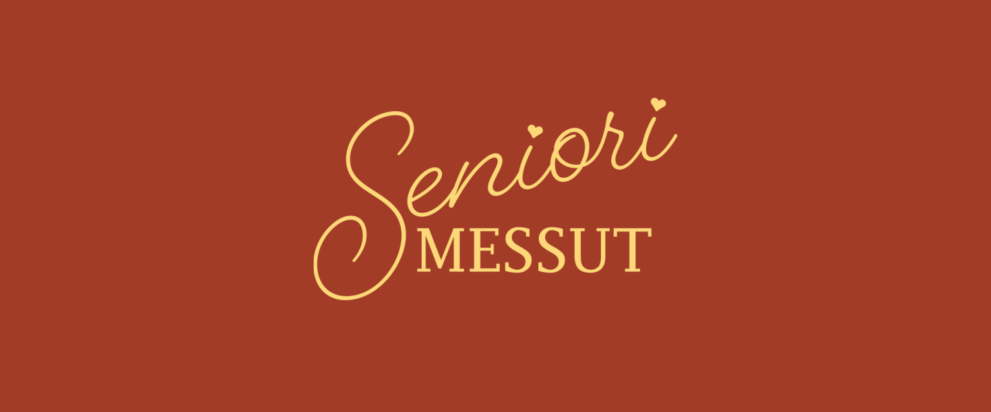 Seniorimessut 2025