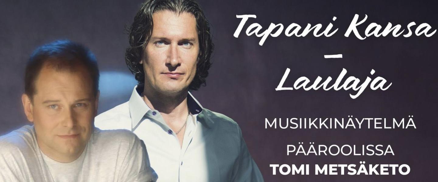 musiikkinäytelmä