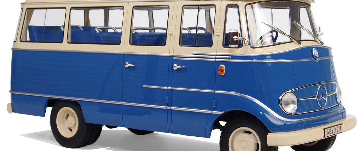 Ylikiiminki linja-auto