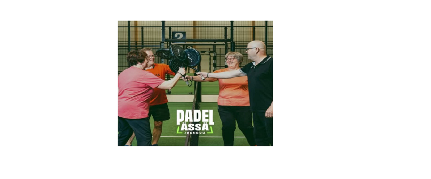 Padelin nelipeli