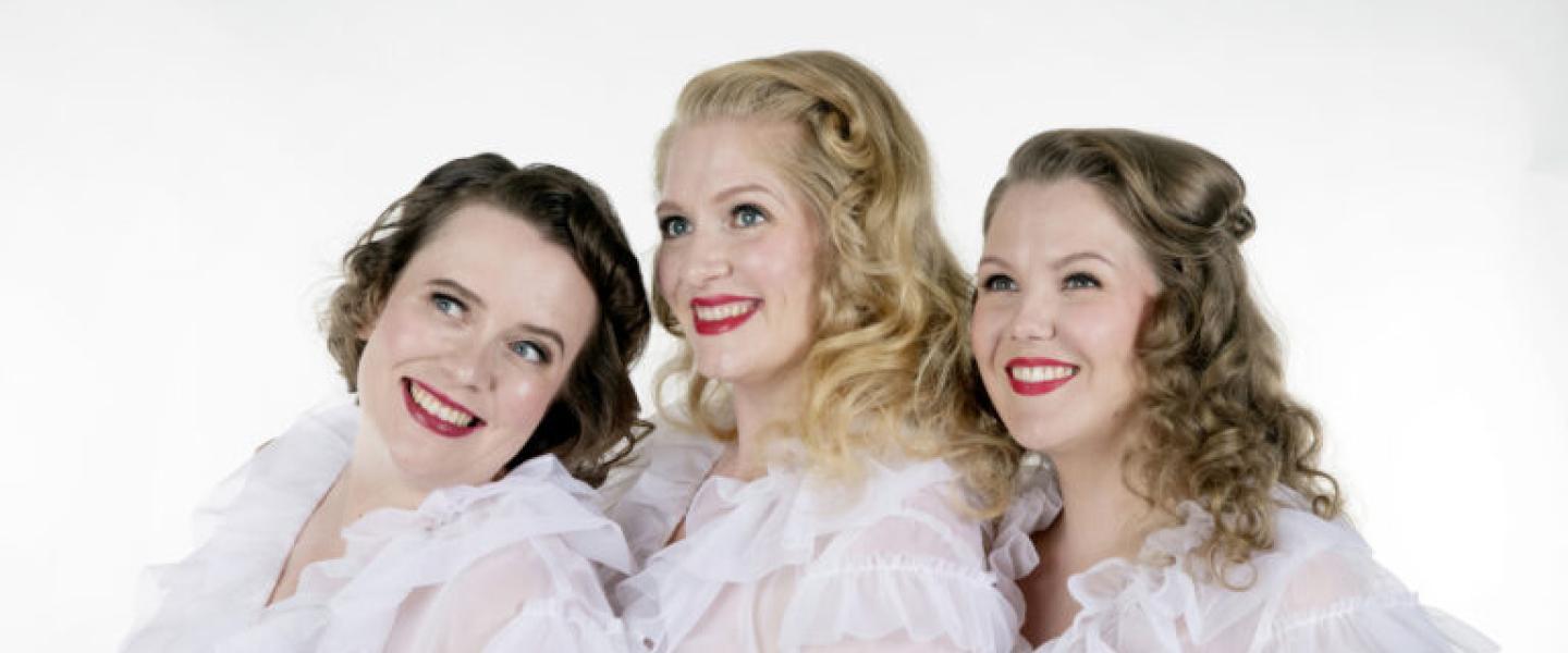 musikaaliesiintyjät