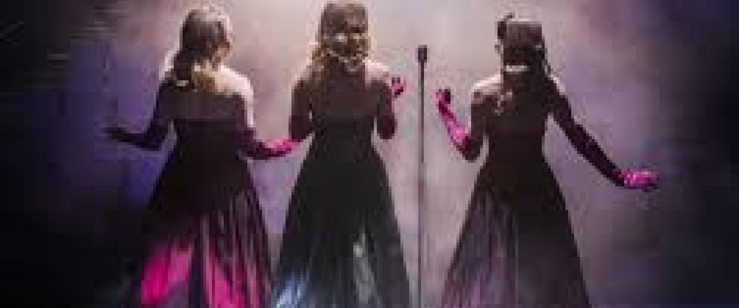 harmony sisters kemi teatteri