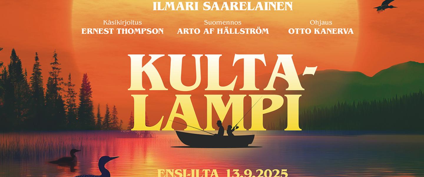 Rauman teatteri