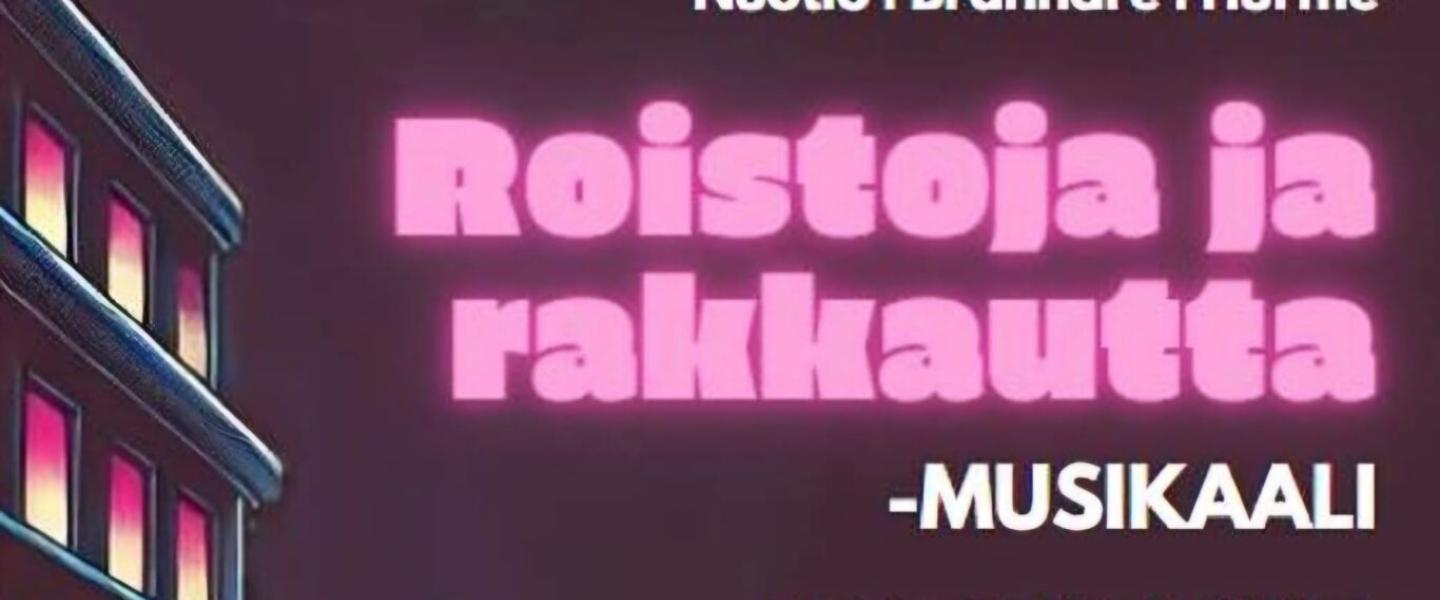 roistoja