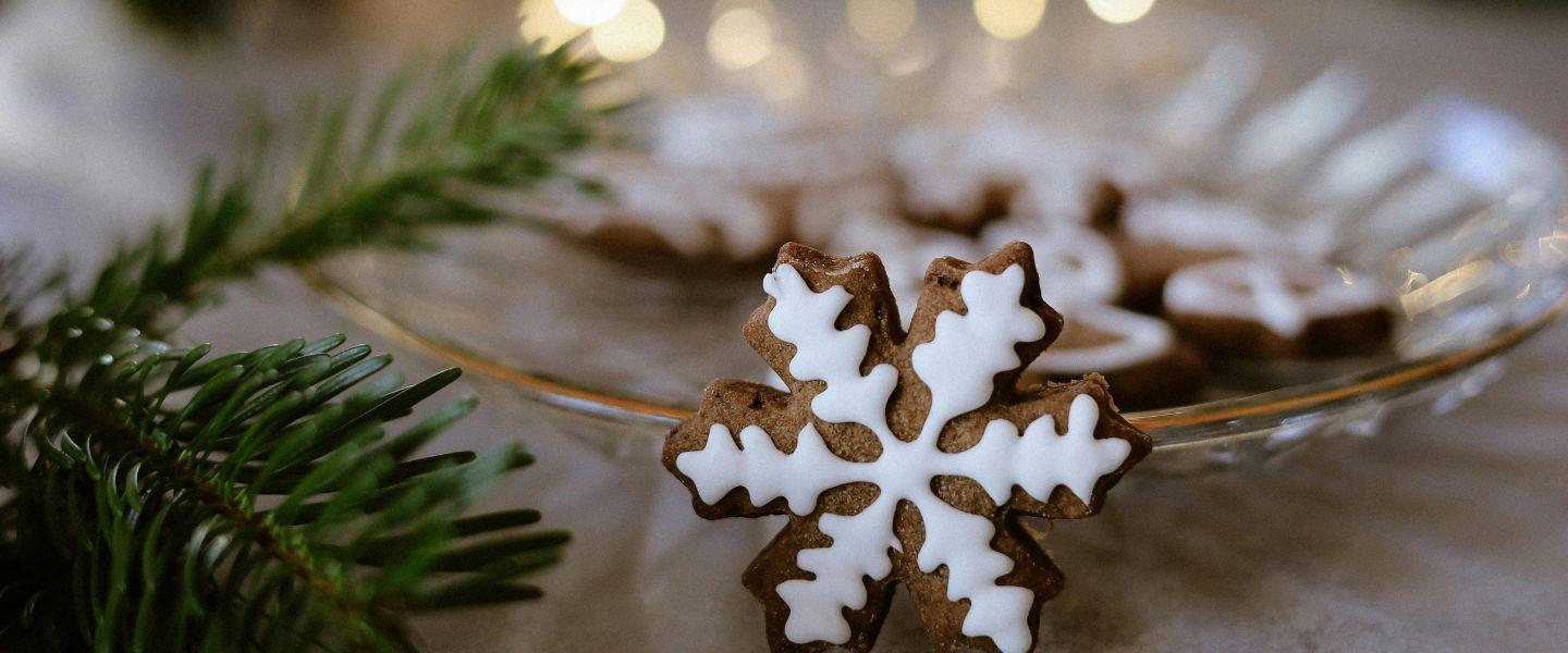 Pikkujoulumatka Kainuun Opistolle 12.12.2025