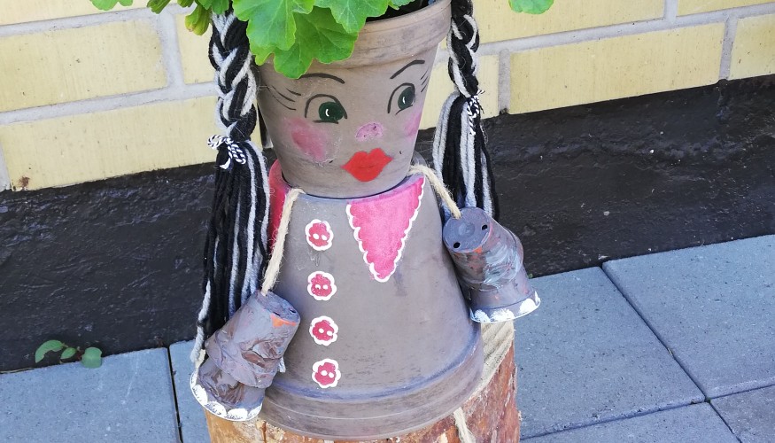 kesäkoriste