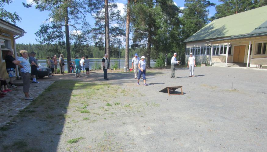 Toivolantie 24, 34150 Kyrönlahti