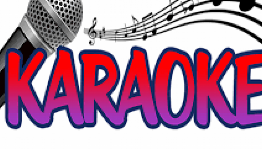 Karaoke mikrofoni