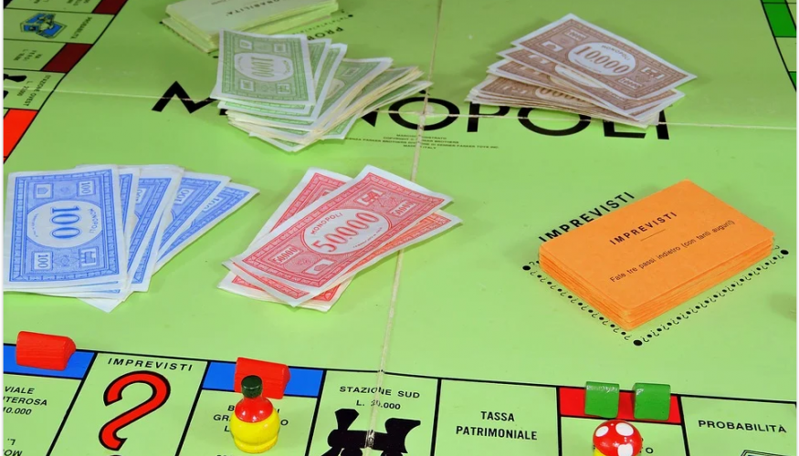 Monopoli