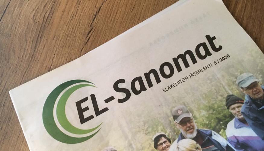 EL-Sanomat