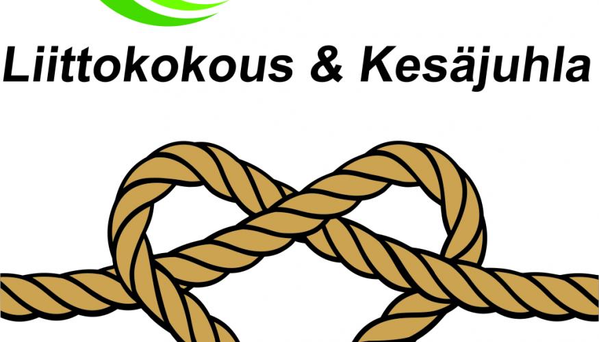 Liittokokouksen tunnus