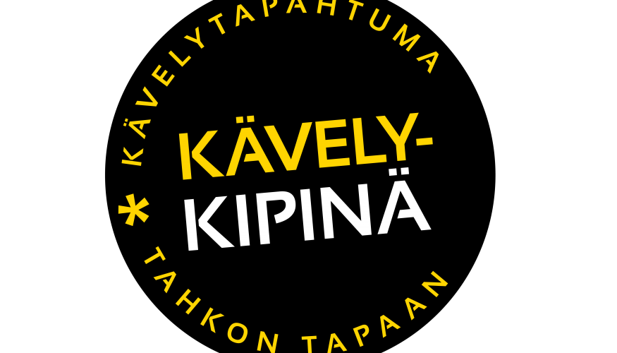 kävelytempaus