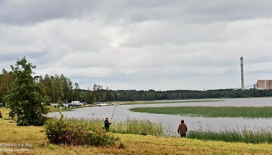 Rantaonginta