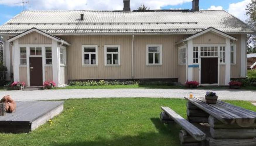 Tutustu Eläkeliittoon