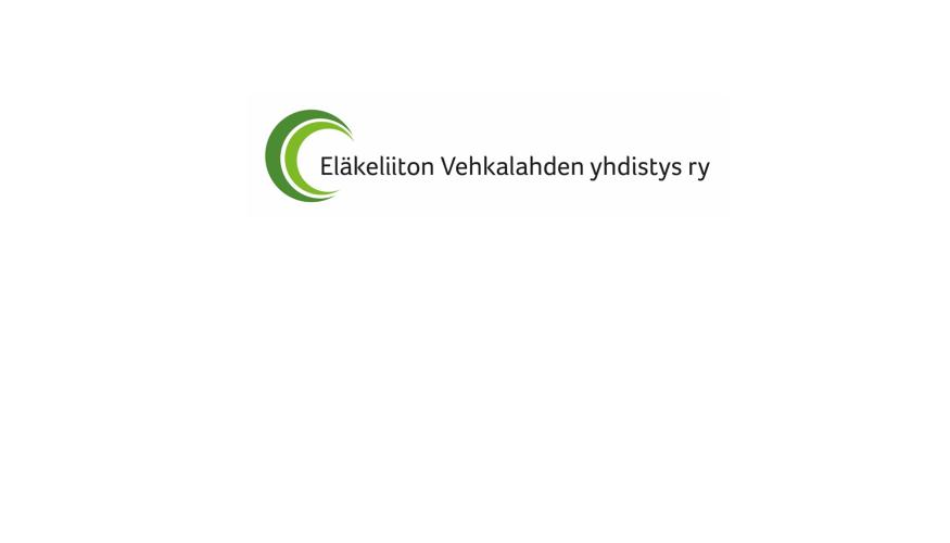 Kuva vehkalahden logosta