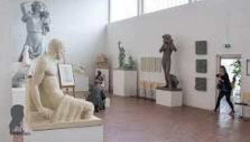 Yrjö Liipolan Taidemuseo