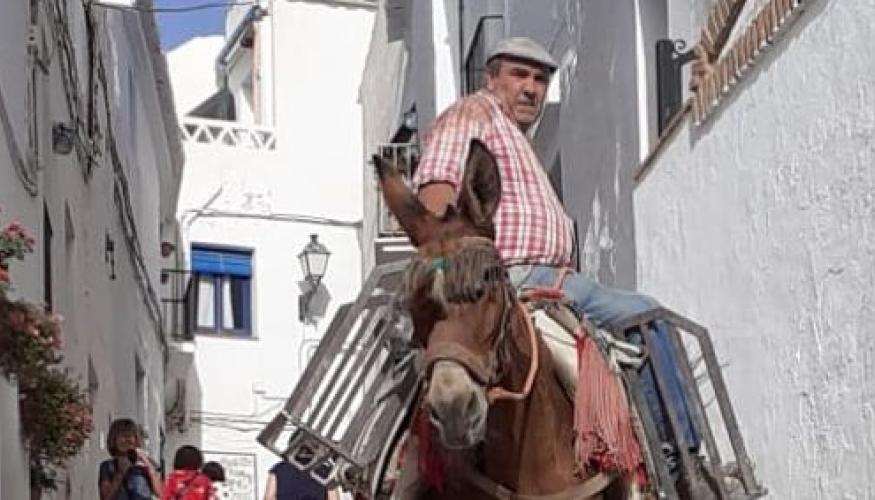 Nerja