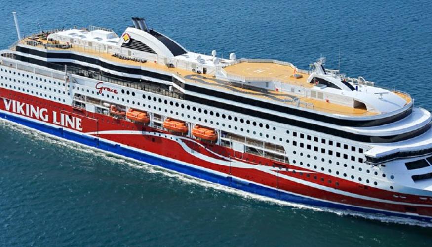 Viking Grace
