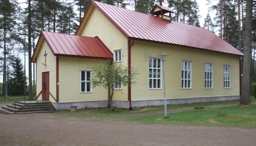 kirkko