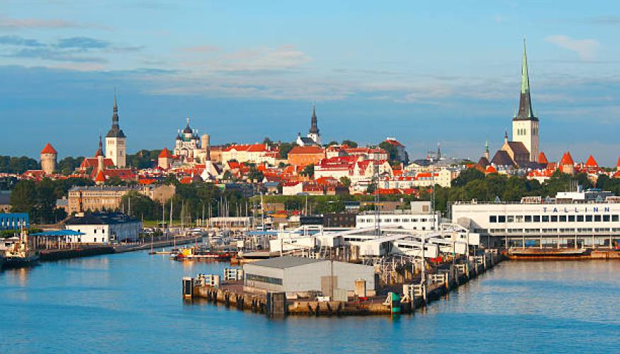 TALLINNA