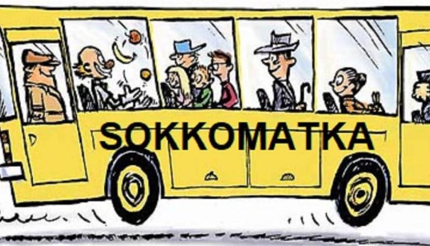 Sokkomatka 2023