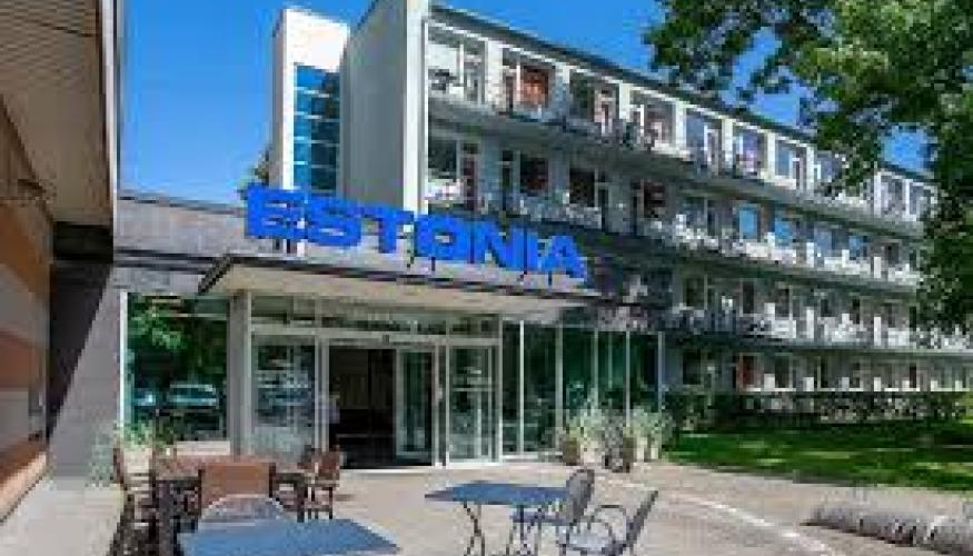 Estonia hotelli