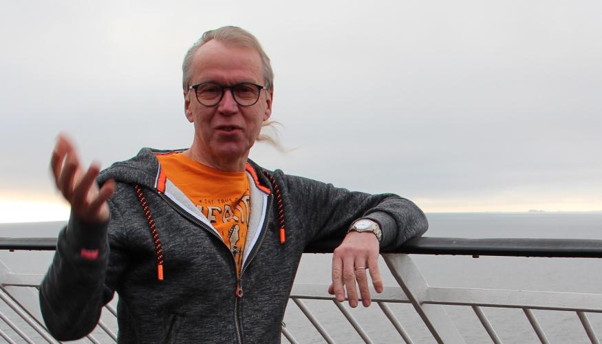 Tapani Kiminkinen