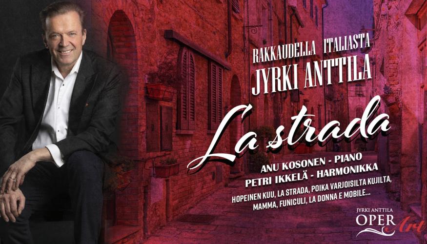 Konsertti Poleenissa 10.11. klo 14