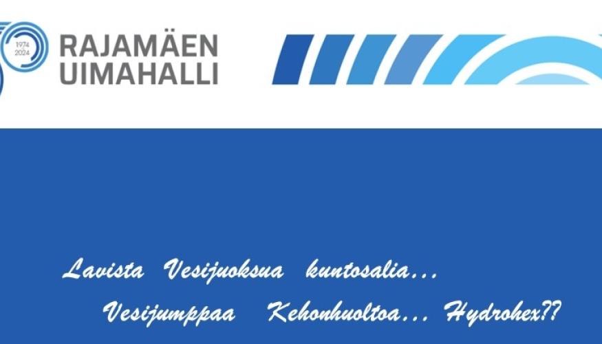 uimahalli