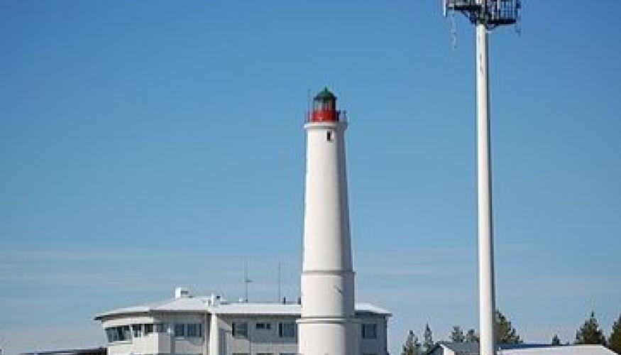 Hailuoto reissu