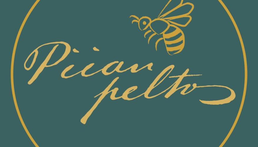 Piian pelto