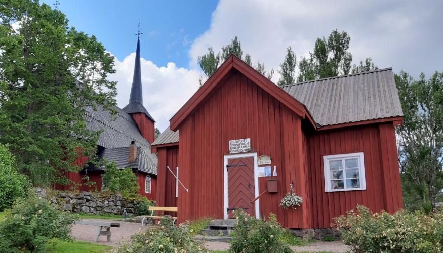 Kristiinankaupunki