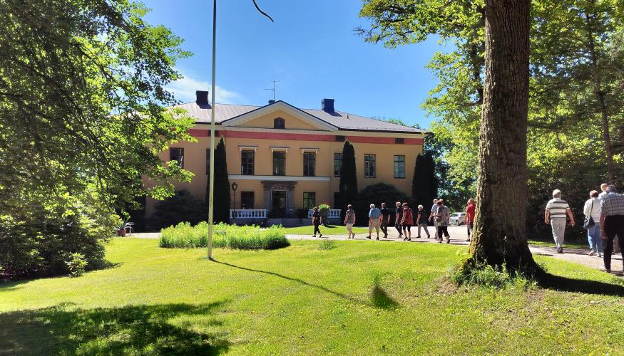 Wiurilan kartanoa
