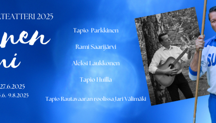 Rautavaara