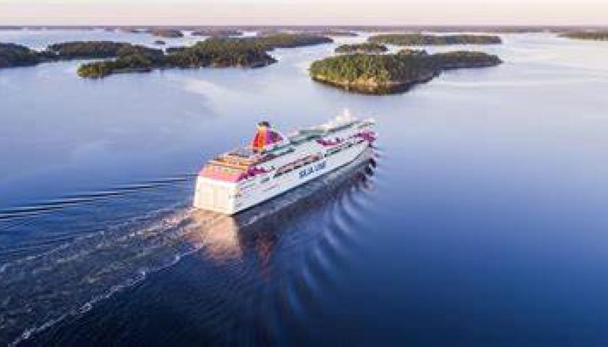 RV Laiva