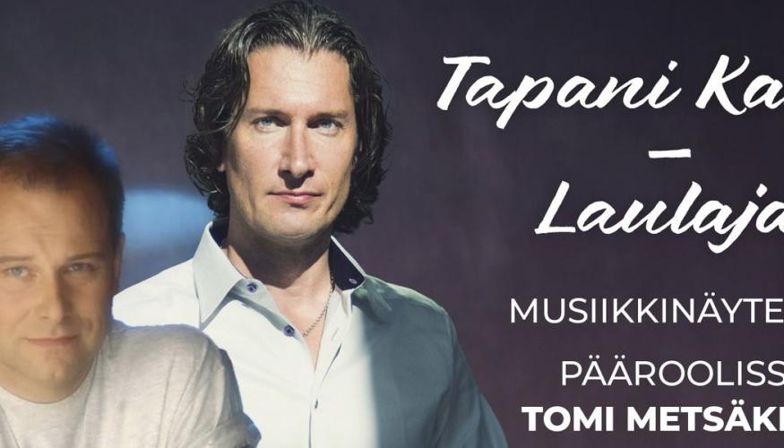 musiikkinäytelmä